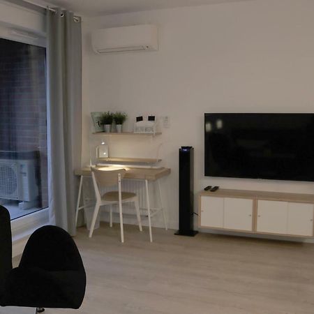 Apartamenty Wujka - Poludniowy Poznaň Exteriér fotografie