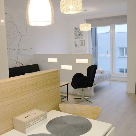 Apartamenty Wujka - Poludniowy Poznaň Exteriér fotografie