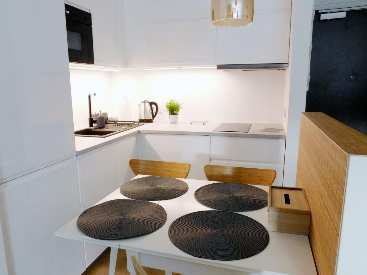 Apartamenty Wujka - Poludniowy Poznaň Exteriér fotografie