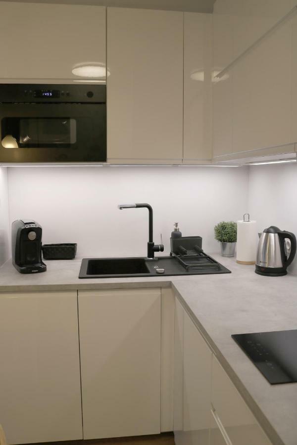 Apartamenty Wujka - Poludniowy Poznaň Exteriér fotografie