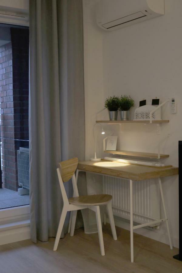 Apartamenty Wujka - Poludniowy Poznaň Exteriér fotografie