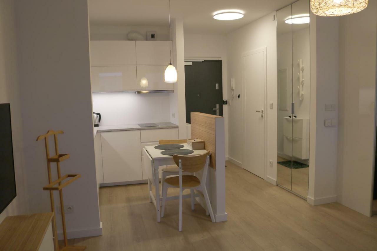 Apartamenty Wujka - Poludniowy Poznaň Exteriér fotografie
