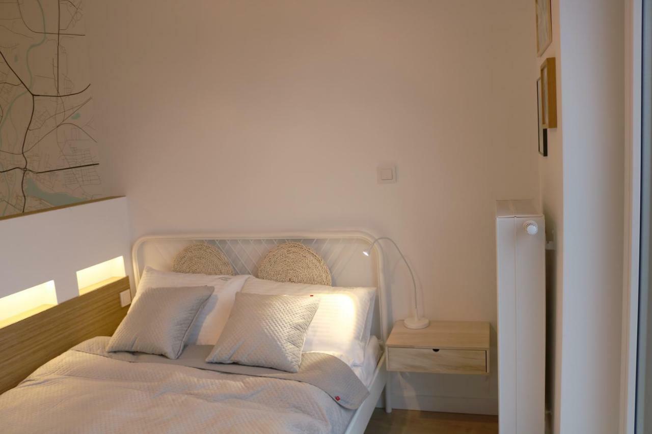 Apartamenty Wujka - Poludniowy Poznaň Exteriér fotografie
