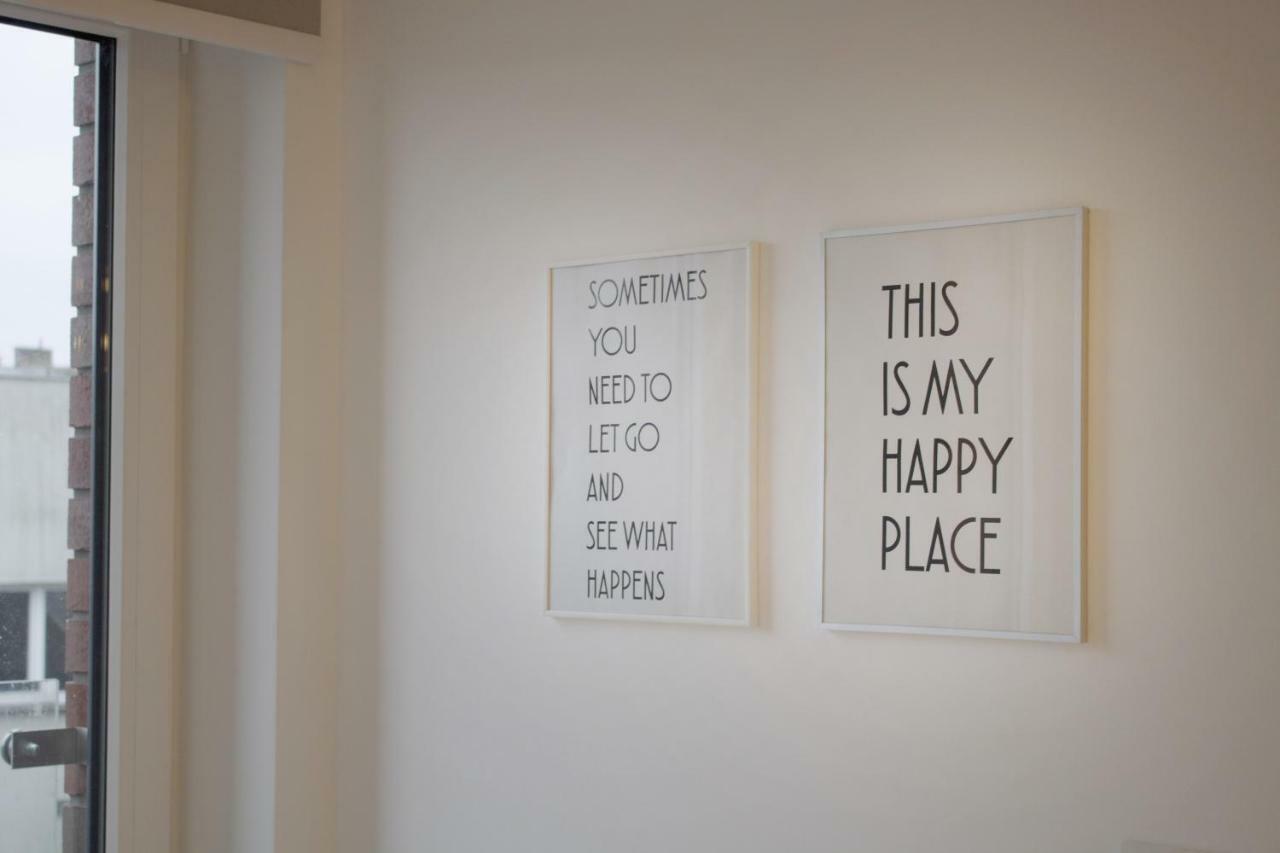 Apartamenty Wujka - Poludniowy Poznaň Exteriér fotografie