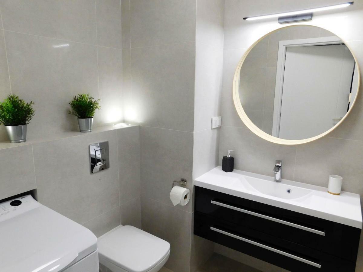 Apartamenty Wujka - Poludniowy Poznaň Exteriér fotografie