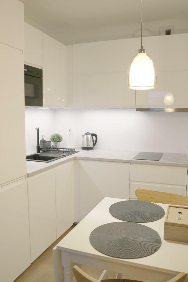 Apartamenty Wujka - Poludniowy Poznaň Exteriér fotografie
