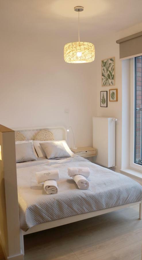 Apartamenty Wujka - Poludniowy Poznaň Exteriér fotografie